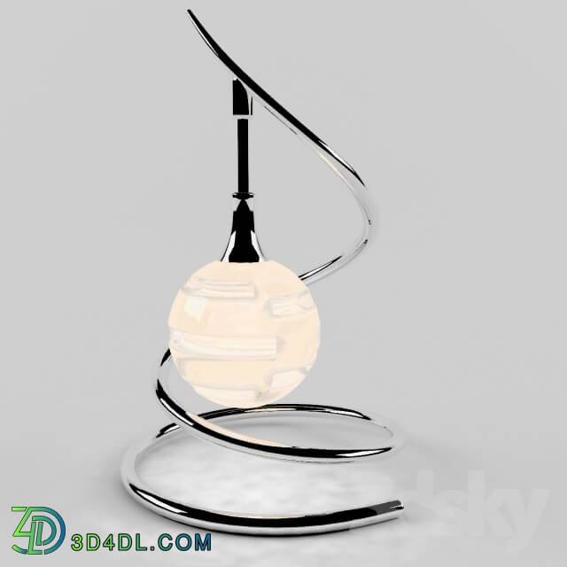 Table lamp - Lamp Brizzi