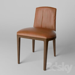 Chair - POTOCCO Blossom 840 