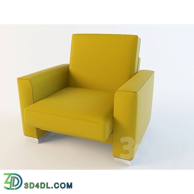 Arm chair - armchair