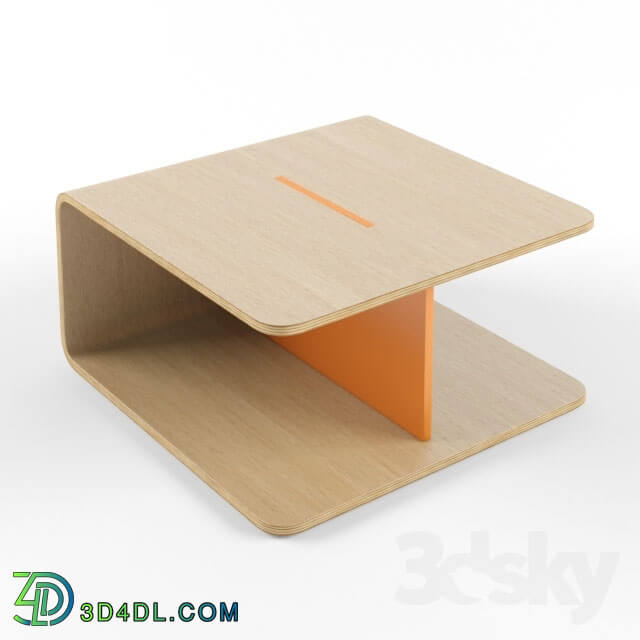 Table - Keel