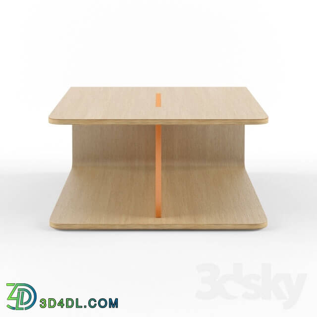 Table - Keel