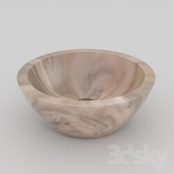 Wash basin - Marble washbasin RM05 