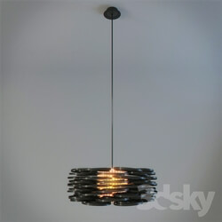 Ceiling light - chandelier Arturo Alvarez AR04 