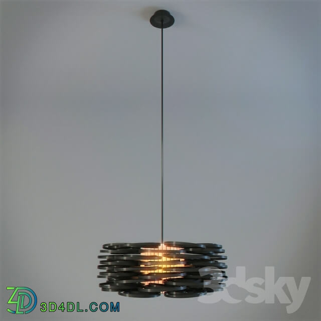 Ceiling light - chandelier Arturo Alvarez AR04