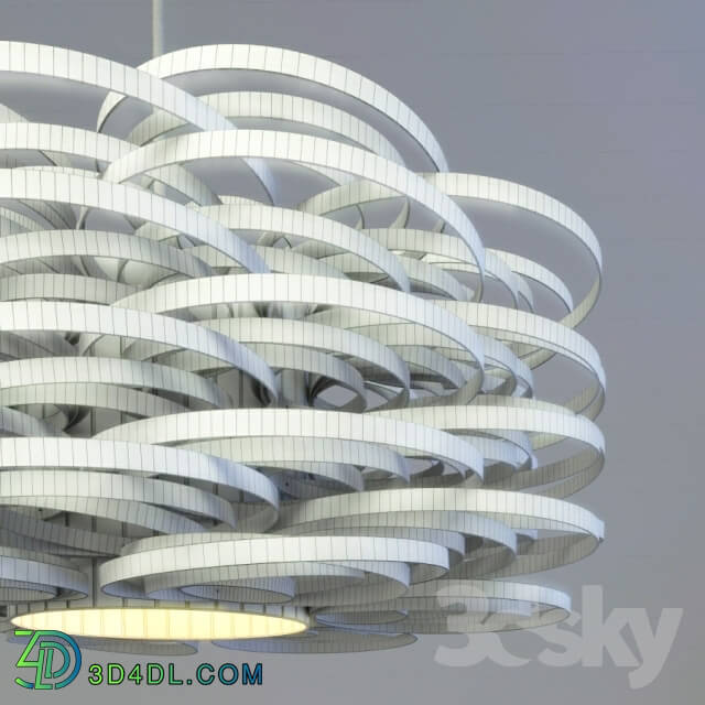 Ceiling light - chandelier Arturo Alvarez AR04