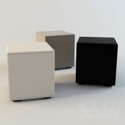 Other soft seating - Quadro KARE 