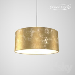 Ceiling light - Chandelier Odeon Light 3279 _ 3A FEMINA 