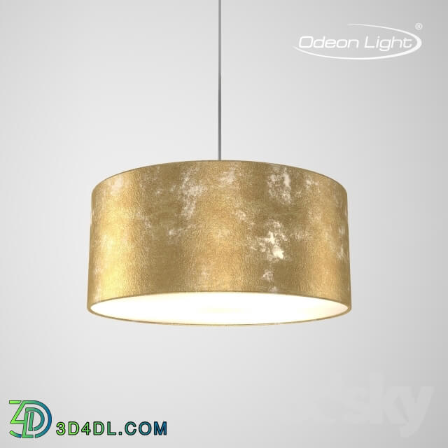 Ceiling light - Chandelier Odeon Light 3279 _ 3A FEMINA