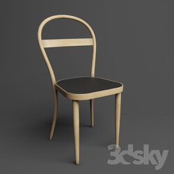 Chair - Thonet Muji 