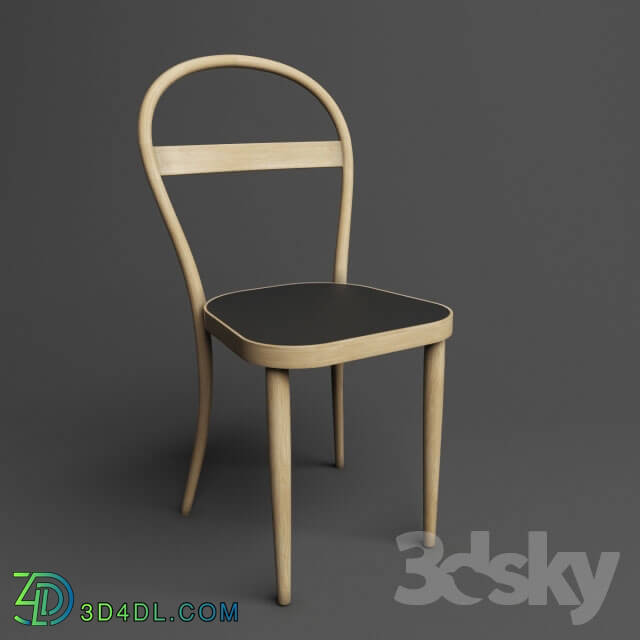 Chair - Thonet Muji
