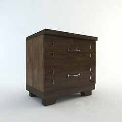 Sideboard _ Chest of drawer - dresser _quot_Asterix_quot_ 