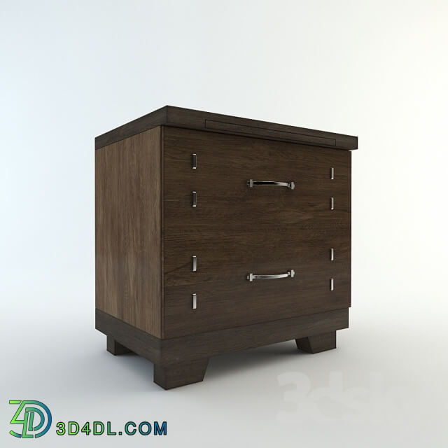 Sideboard _ Chest of drawer - dresser _quot_Asterix_quot_