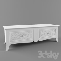 Sideboard _ Chest of drawer - Low chest of drawers_ a collection of Deco 