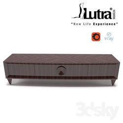 Sideboard _ Chest of drawer - Lutra Mega Tv 
