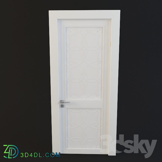 Doors - Door design