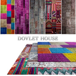Carpets - Carpets DOVLET HOUSE 5 pieces _part 51_ 