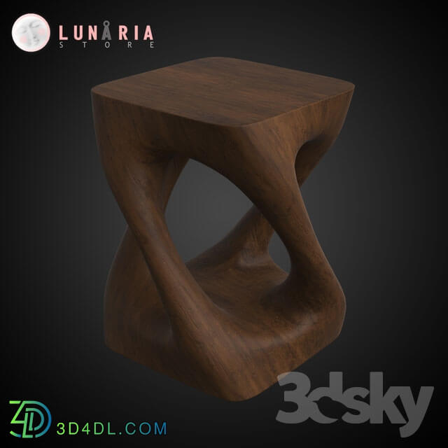 Chair - Stool