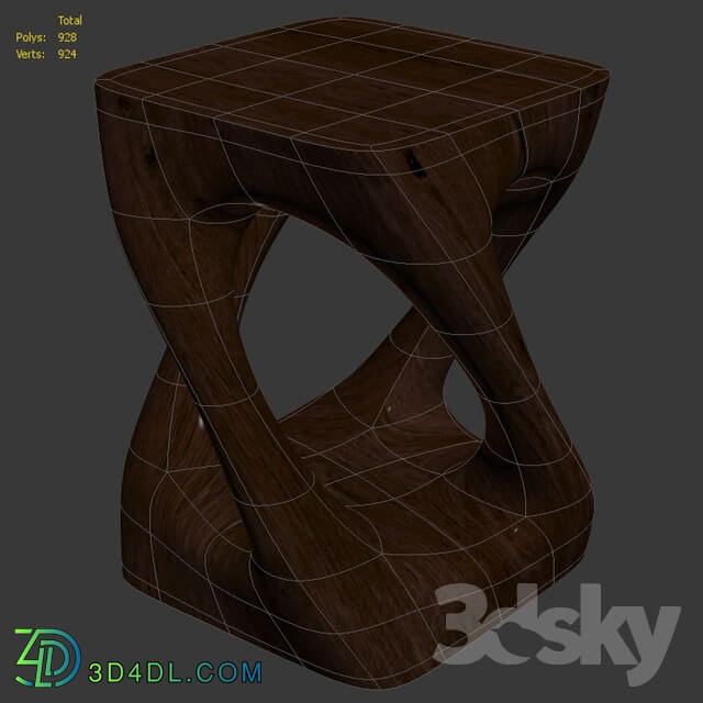 Chair - Stool