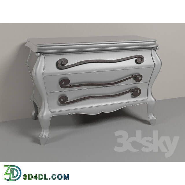 Sideboard _ Chest of drawer - Chest Of Drawers