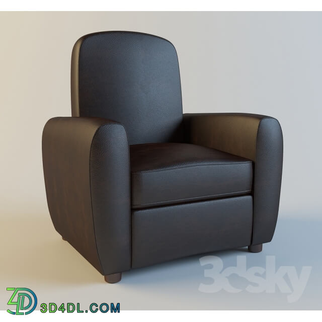 Arm chair - Chair