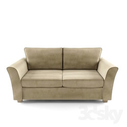 Sofa - Ikea 