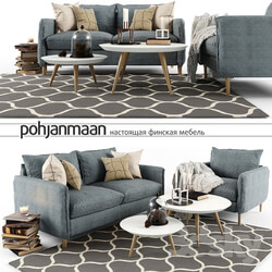 Other - pohjanmaan sofa and decor 
