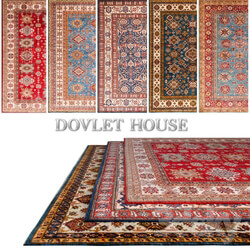 Carpets - Carpets DOVLET HOUSE 5 pieces _part 193_ 