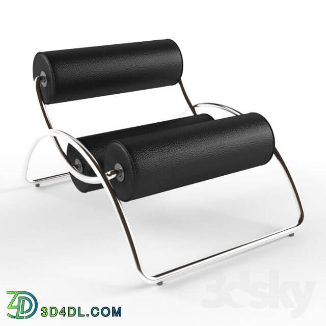 Arm chair - rest chair