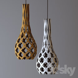 Ceiling light - Torba 