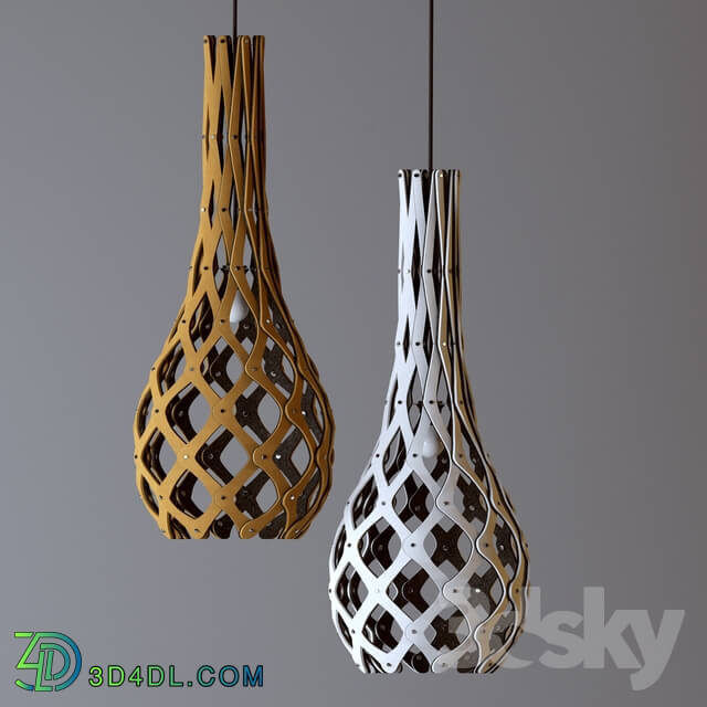 Ceiling light - Torba