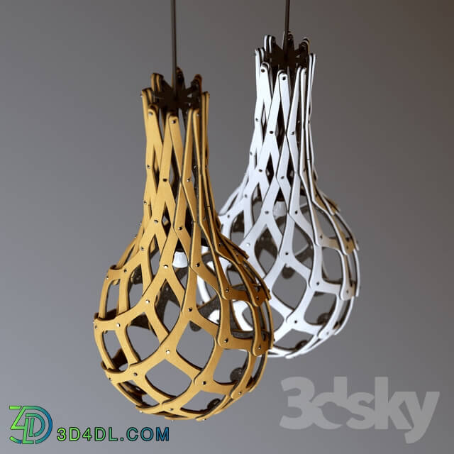 Ceiling light - Torba