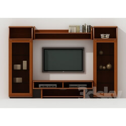 Wardrobe _ Display cabinets - Mekran Sofia G003 