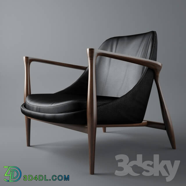 Arm chair - elisabeth chairs