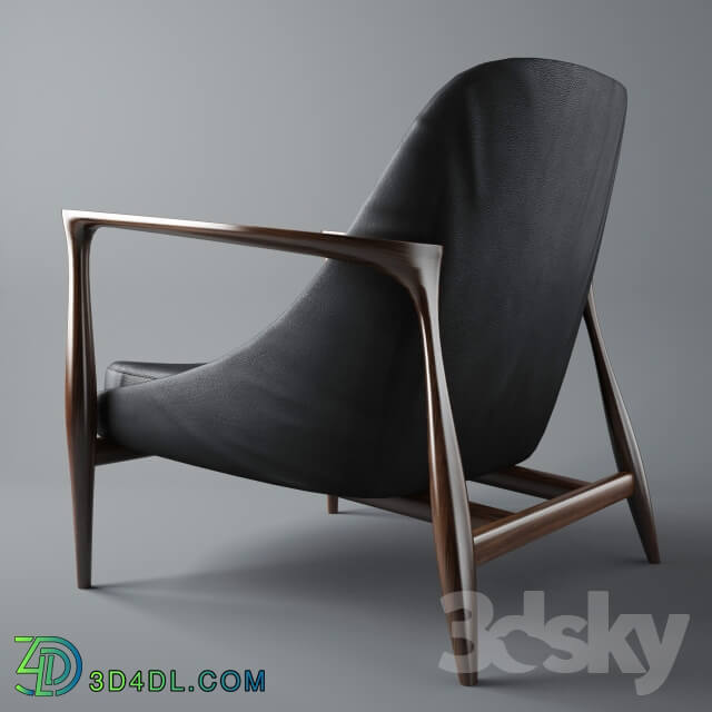 Arm chair - elisabeth chairs