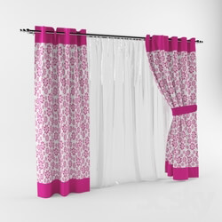 Curtain - Curtains 