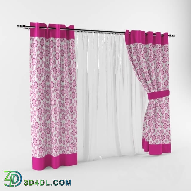 Curtain - Curtains