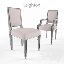 Chair - Leighton chairs 