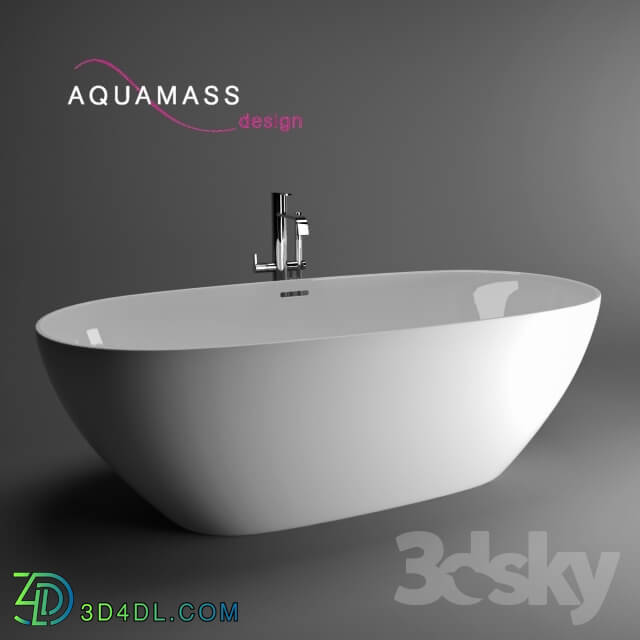 Bathtub - Bath aquamass access33