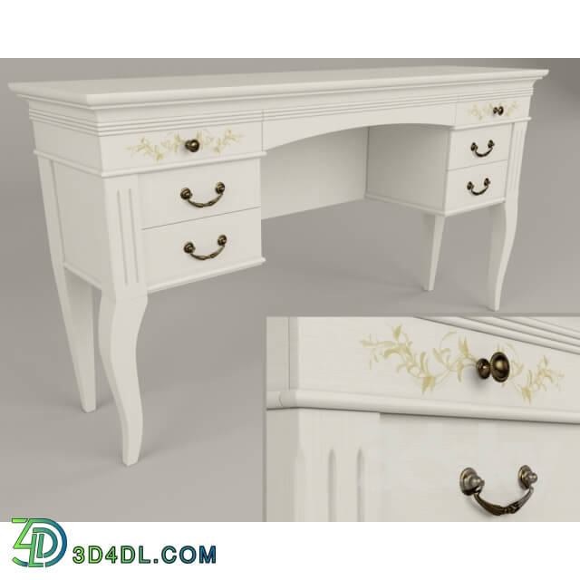 Other - Dressing table _Domus_