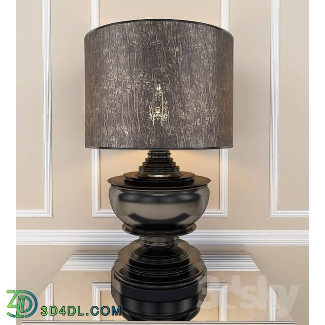 Table lamp - Eichholtz Pagoda Lamp