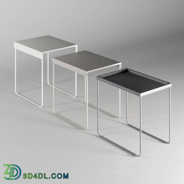 Table - Coffee table Ikea GRANBODA