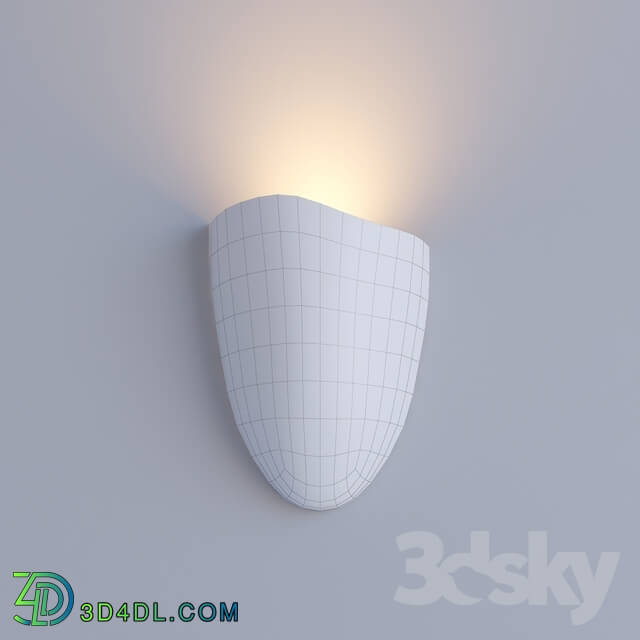 Wall light - Wall light ODEON LIGHT 3845 _ 12WL PAMUKKALE