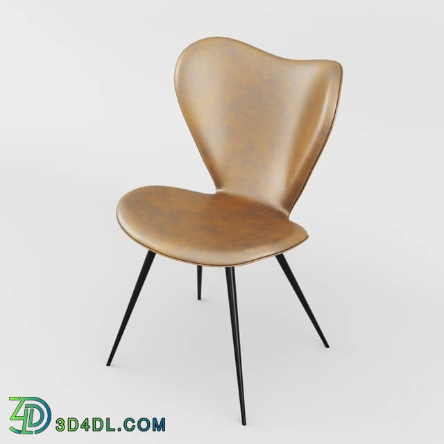 Chair - Dreamer - Danform Chair