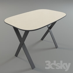 Table - MERIDIANI CONSOLE 