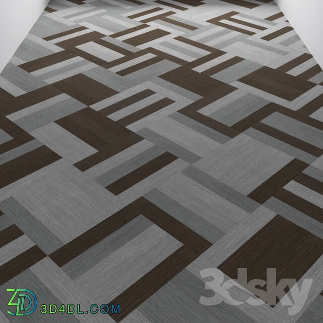 Floor coverings - carpet