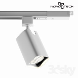 Technical lighting - Track lamp NOVOTECH 370552 GUSTO 