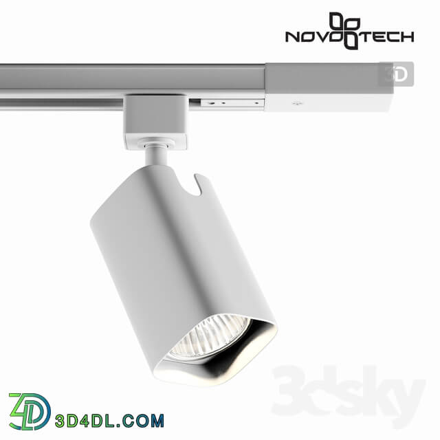 Technical lighting - Track lamp NOVOTECH 370552 GUSTO