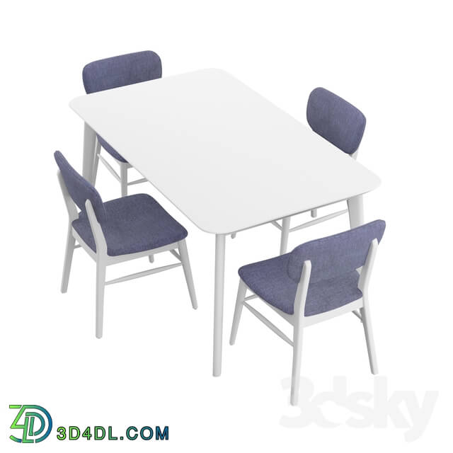 Table _ Chair - table-chair