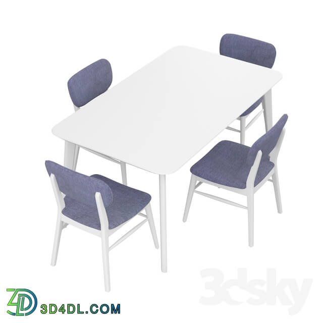 Table _ Chair - table-chair