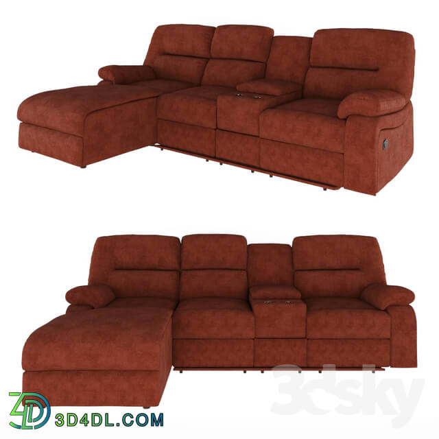 Sofa - Sofa